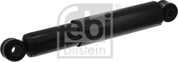 Febi Bilstein 20393 - Ammortizzatore autozon.pro