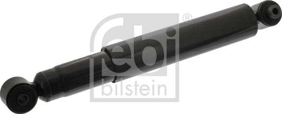 Febi Bilstein 20392 - Ammortizzatore autozon.pro