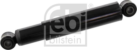 Febi Bilstein 20397 - Ammortizzatore autozon.pro