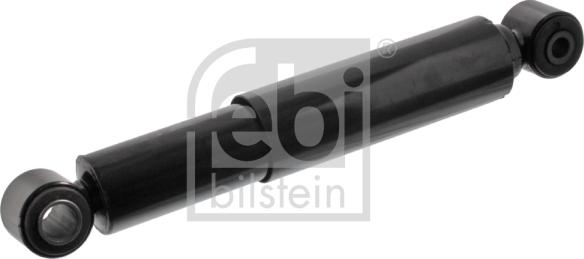 Febi Bilstein 20349 - Ammortizzatore autozon.pro