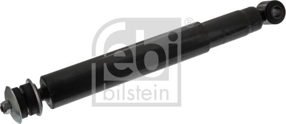 Febi Bilstein 20343 - Ammortizzatore autozon.pro