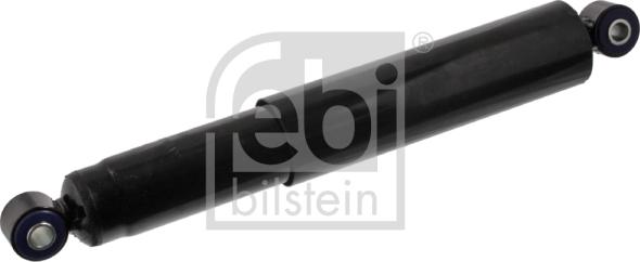 Febi Bilstein 20355 - Ammortizzatore autozon.pro