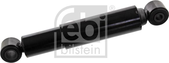 Febi Bilstein 20356 - Ammortizzatore autozon.pro