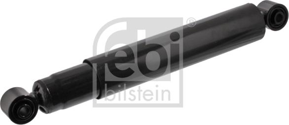 Febi Bilstein 20350 - Ammortizzatore autozon.pro