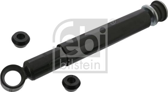 Febi Bilstein 20353 - Ammortizzatore autozon.pro