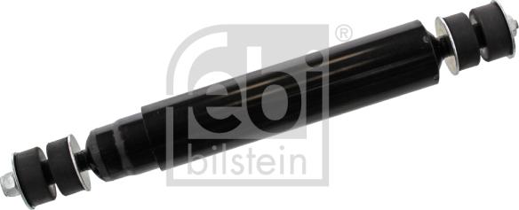 Febi Bilstein 20357 - Ammortizzatore autozon.pro