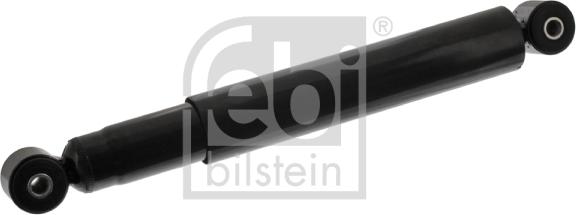 Febi Bilstein 20369 - Ammortizzatore autozon.pro