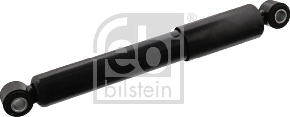 Febi Bilstein 20306 - Ammortizzatore autozon.pro