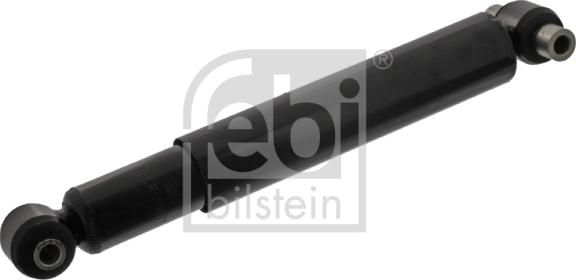 Febi Bilstein 20318 - Ammortizzatore autozon.pro