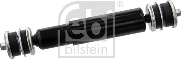 Febi Bilstein 20317 - Ammortizzatore autozon.pro