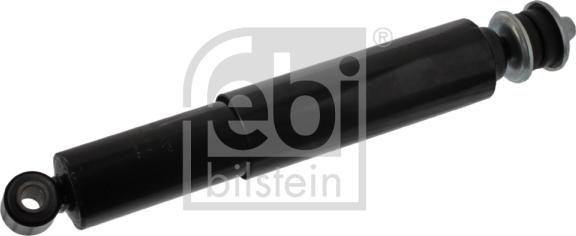 Febi Bilstein 20384 - Ammortizzatore autozon.pro