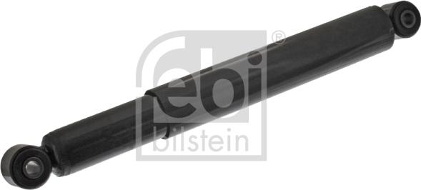 Febi Bilstein 20388 - Ammortizzatore autozon.pro