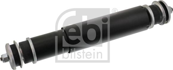 Febi Bilstein 20382 - Ammortizzatore autozon.pro