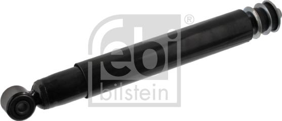 Febi Bilstein 20387 - Ammortizzatore autozon.pro