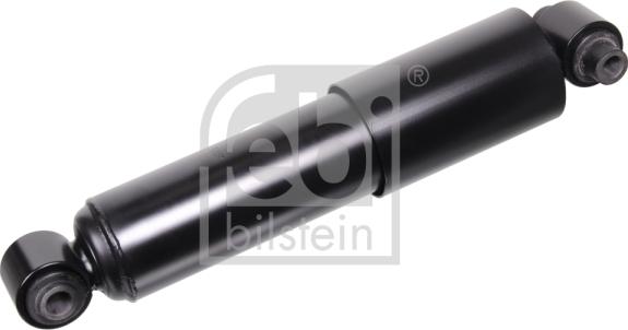 Febi Bilstein 20339 - Ammortizzatore autozon.pro