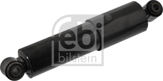 Febi Bilstein 20338 - Ammortizzatore autozon.pro