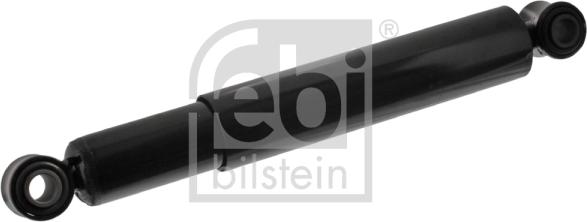 Febi Bilstein 20324 - Ammortizzatore autozon.pro