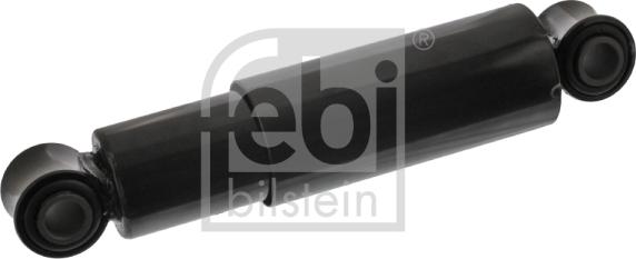 Febi Bilstein 20327 - Ammortizzatore autozon.pro