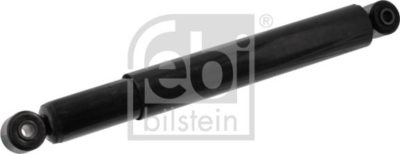 Febi Bilstein 20379 - Ammortizzatore autozon.pro