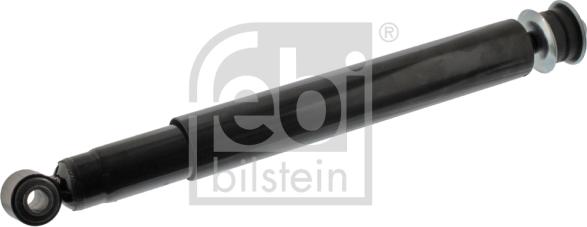 Febi Bilstein 20375 - Ammortizzatore autozon.pro