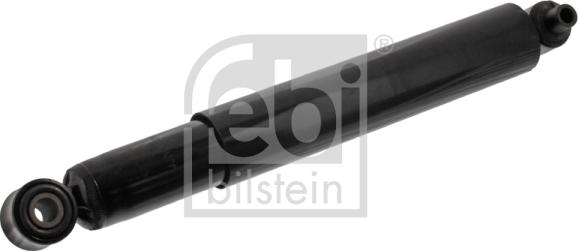 Febi Bilstein 20376 - Ammortizzatore autozon.pro