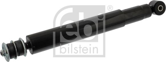 Febi Bilstein 20370 - Ammortizzatore autozon.pro