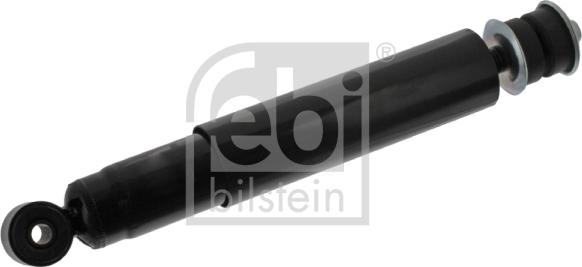 Febi Bilstein 20371 - Ammortizzatore autozon.pro