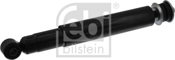 Febi Bilstein 20378 - Ammortizzatore autozon.pro