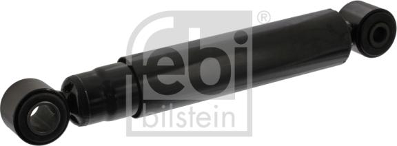 Febi Bilstein 20372 - Ammortizzatore autozon.pro