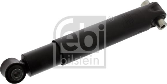 Febi Bilstein 20246 - Ammortizzatore autozon.pro