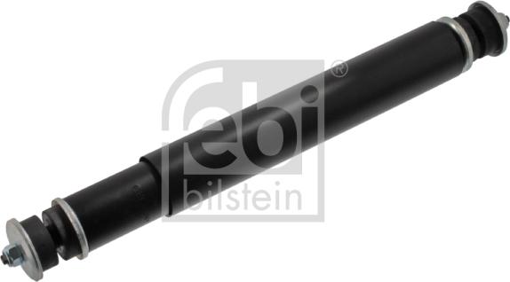 Febi Bilstein 20254 - Ammortizzatore autozon.pro