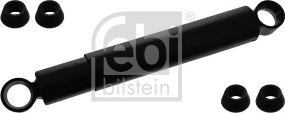 Febi Bilstein 20252 - Ammortizzatore autozon.pro