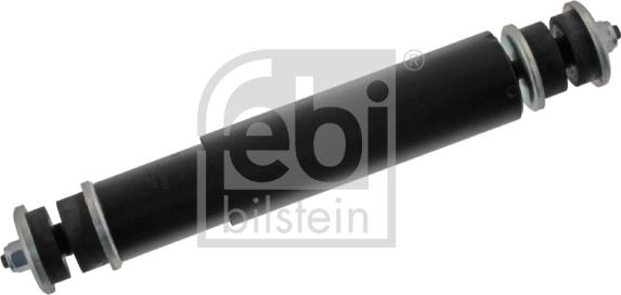 Febi Bilstein 20264 - Ammortizzatore autozon.pro