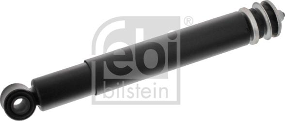 Febi Bilstein 20219 - Ammortizzatore autozon.pro