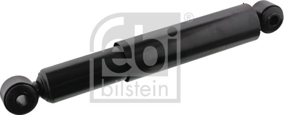 Febi Bilstein 20214 - Ammortizzatore autozon.pro