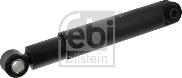 Febi Bilstein 20215 - Ammortizzatore autozon.pro