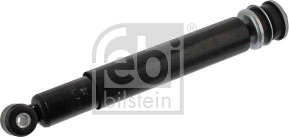 Febi Bilstein 20284 - Ammortizzatore autozon.pro