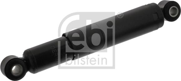 Febi Bilstein 20287 - Ammortizzatore autozon.pro