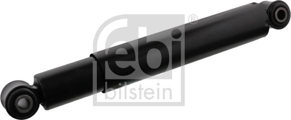 Febi Bilstein 20239 - Ammortizzatore autozon.pro