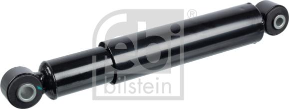 Febi Bilstein 20236 - Ammortizzatore autozon.pro