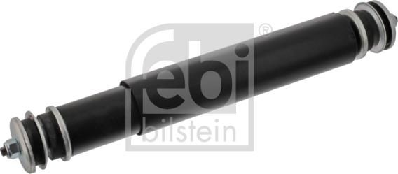 Febi Bilstein 20224 - Ammortizzatore autozon.pro