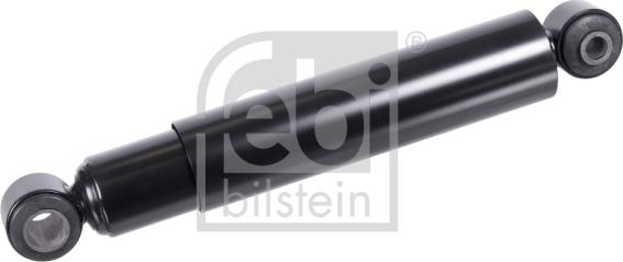 Febi Bilstein 20227 - Ammortizzatore autozon.pro