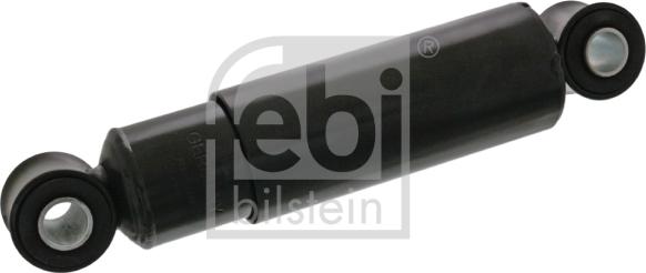 Febi Bilstein 20275 - Ammortizzatore autozon.pro