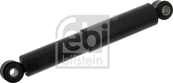 Febi Bilstein 20271 - Ammortizzatore autozon.pro