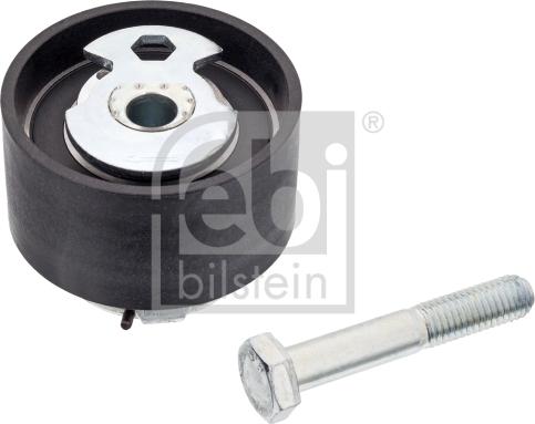 Febi Bilstein 21900 - Rullo tenditore, Cinghia dentata autozon.pro