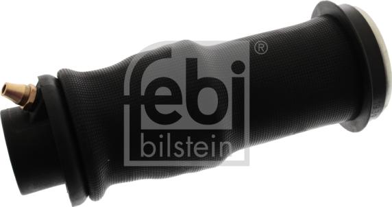 Febi Bilstein 21939 - Soffietto, Sospensione cabina autozon.pro