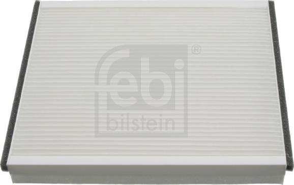 Febi Bilstein 21930 - Filtro, Aria abitacolo autozon.pro