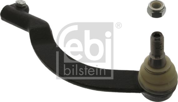 Febi Bilstein 21494 - Testa barra d'accoppiamento autozon.pro