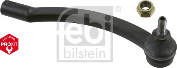 Febi Bilstein 21496 - Testa barra d'accoppiamento autozon.pro