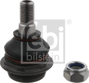 Febi Bilstein 21490 - Giunto di supporto / guida autozon.pro